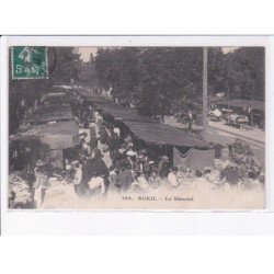 RUEIL: le marché - très bon état