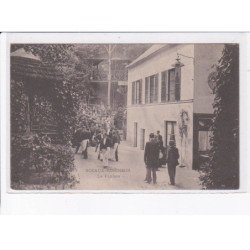 SCEAUX-ROBINSON: la fanfare - très bon état