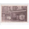 ESSONNES: rue de paris, bar tabacs, maison chaumette - très bon état