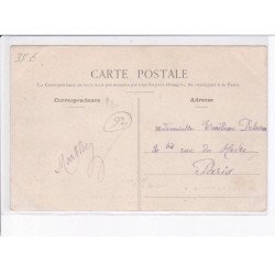 BOULOGNE-BILLANCOURT: porte de suresnes, un accident - très bon état