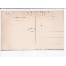 GENNEVILLIERS: inondation 28 janvier 1910, déménagement de M. Lamoureux, vacher - très bon état