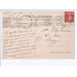 LE RAINCY: rond-point de la station - très bon état