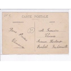 GARGAN: terminus du tram de l'opéra - très bon état