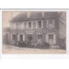 ROISSY-en-FRANCE: maison david, restaurant, café billard - très bon état