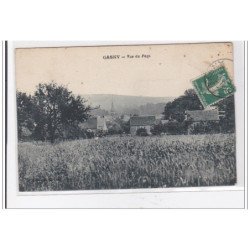 CASNY : vue du pays - tres bon etat