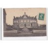 CASNY : la mairie - tres bon etat