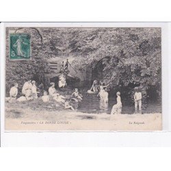 DAMPONT-US: pouponnière "la bonne louise" maison d'élevage et d'éducation familiale et sociale - état