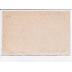 ALCOOL: tandis que l'ouvrier sobre et prévoyant recommence avec joie la semaine les buveurs boivent - très bon état