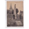 VRAINVILLE : monument - tres bon etat
