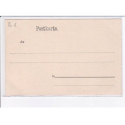 ALCOOL: I.O.G.T.  - très bon état