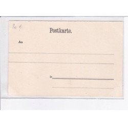 ALCOOL: bier-automat, di sichst o mensch der alkohol - très bon état