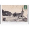 VRAINVILLE : l'eglise - tres bon etat