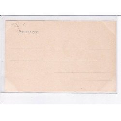 ALCOOL: I.O.G.T.  - très bon état