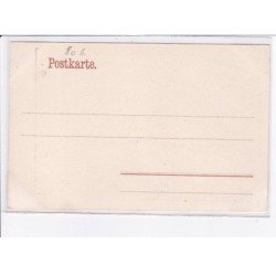 ALCOOL: I.O.G.T.  - très bon état