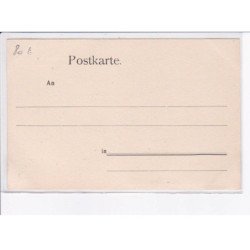 ALCOOL: I.O.G.T. lutin - très bon état