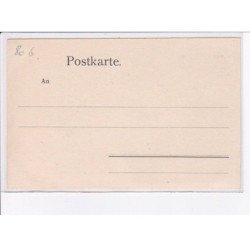 ALCOOL: I.O.G.T.  - très bon état