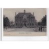PACY-sur-EURE : l'hotel de ville - tres bon etat
