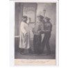 ALCOOL: absinthe, 12CPA - très bon état