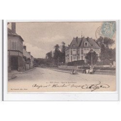 EZY : quai et rue potard - tres bon etat