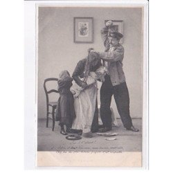 ALCOOL: absinthe, 12CPA - très bon état