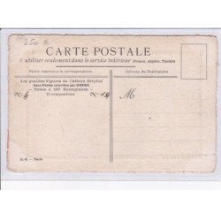 JUDAÏCA: affaire dreyfus, illustrée par Orens: Jean Jaurès - très bon état