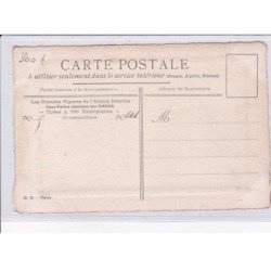 JUDAÏCA: affaire dreyfus, illustrée par Orens: esterhazy, l'honneur de l'armée? - très bon état