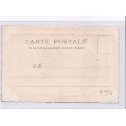 JUDAÏCA: affaire dreyfus, illustrée par Orens: le bon?, homme enchaîné et homme avec massue - très bon état