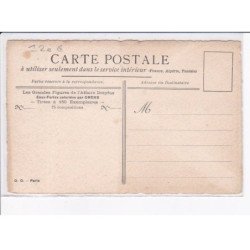 JUDAÏCA: affaire dreyfus, illustrée par Orens: à l'isle du diable le suppplice de la double boucle - très bon état