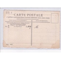 JUDAÏCA: affaire dreyfus, illustrée par Orens: Demange, avocat de dreyfus - très bon état