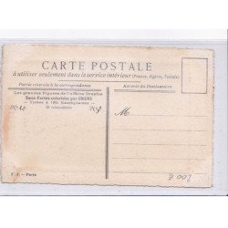 JUDAÏCA: affaire dreyfus, illustrée par Orens: Paul Déroulede - très bon état