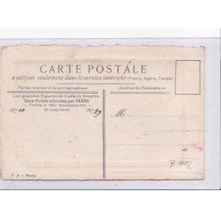 JUDAÏCA: affaire dreyfus, illustrée par Orens: Quesnay de Beaurepaire, dreyfus est coupable - très bon état