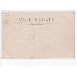 TERGNIER: rue henri-martin - très bon état