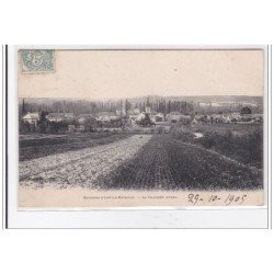 IVRY-la-BATAILLE : la chaussée d'ivry - tres bon etat