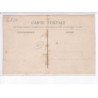 AISNE: forceries de l'aisne, serre de muscat canon hall 1906 - état