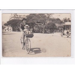 NICE: vélo - très bon état