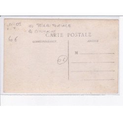 NICE: territoriale, militaire - très bon état
