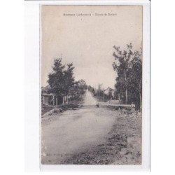 BIERMES: route de rethel - très bon état