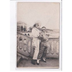 NICE: carnaval - très bon état