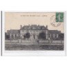 LA COUTURE-BOUSSEY : la mairie - etat