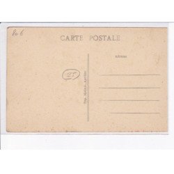 MONTEZIC: départ de l'autobus - très bon état