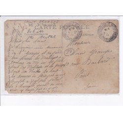 SAINT-GEORGES-de-DIDONNE: poupée - état