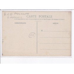 LA LECHE: source de la touvre, photographe, appareil - très bon état