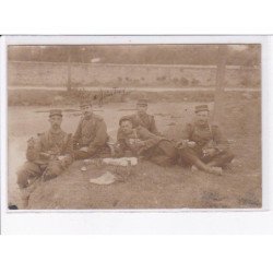 MAGNY-sur-TILLE: militaire - très bon état