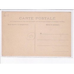 LE CHAPUS: gare - très bon état