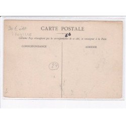 IGOVILLE: André Nibelle, fermier de "la sahatte" - état