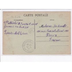 SAINT-MICHEL-de-RIVIERE: recette buraliste, le centre de bourg - état