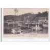 BERENGEVILLE-le-RIVIERE : vannage - tres bon etat