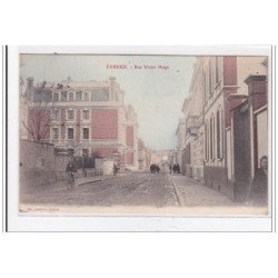 EVREUX : rue victor hugo - tres bon etat