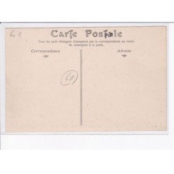 ORCHAISE: la mairie et l'école - très bon état