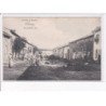 SANCY: la grande rue - très bon état